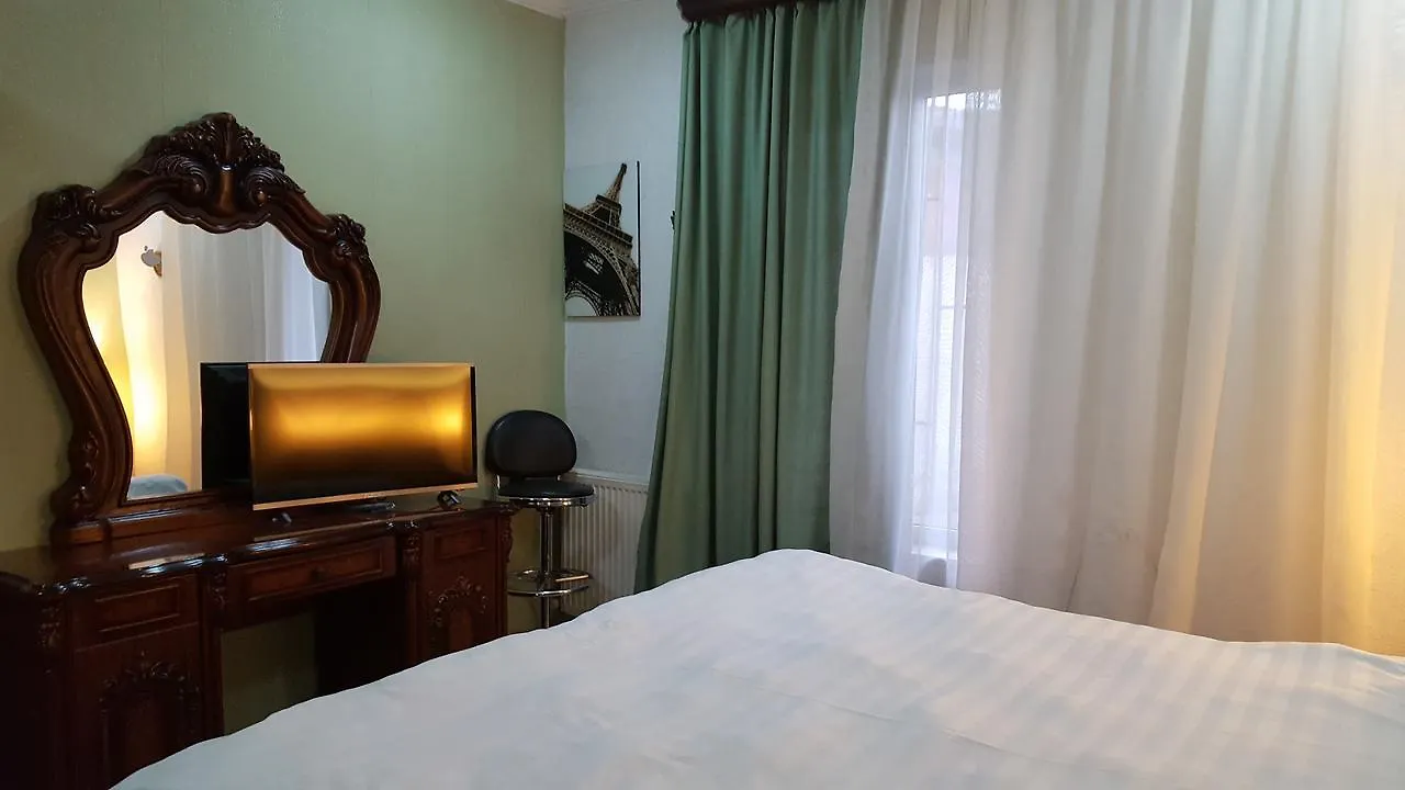 Apartment Old Tbilisi- Gorgasali 0*, Tbilisi