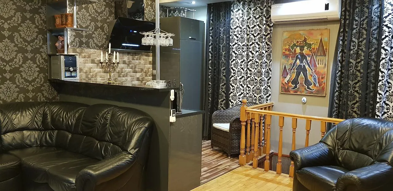 Apartment Old Tbilisi- Gorgasali Tbilisi