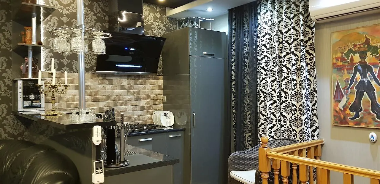 Apartment Old Tbilisi- Gorgasali 0*, Tbilisi Georgia