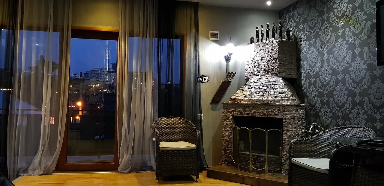 Apartment Old Tbilisi- Gorgasali 0*, Tbilisi