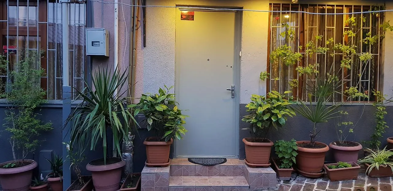 Apartment Old Tbilisi- Gorgasali